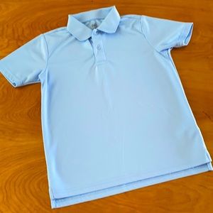 School Uniform Wet Dry Shirt
